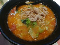 -莲寿司(国兴店)