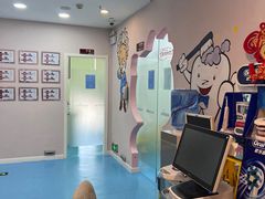 -希望齿科(河西店)