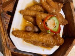 -明腾壹间茶餐厅(新都会花园广场店)