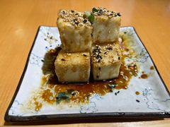 -京和风.日式家庭料理(京和风食堂大仓店)