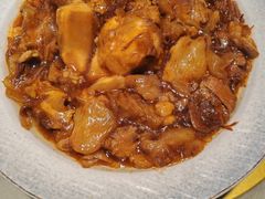 -天津乾毓德饭庄·清真传统炒菜·海鲜烧烤(咸阳路店)