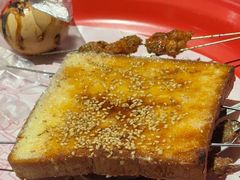 -北三老太太烧烤(人生一串上榜店)