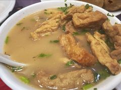 豆泡儿-白魁老号饭庄(交道口店)