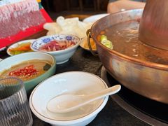 -仁和四季涮肉馆(天坛南门店)