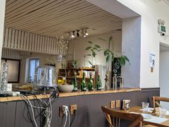 -沏点Trattoria意大利餐厅(新街口店)