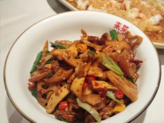-来菜·湖北头牌藕汤(武商MALL众圆店)