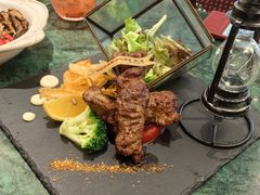 -秘密旅行Bonjour(黑金冠 江南西店)