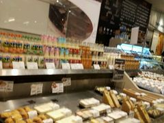 -Ole 面包房(华润万象城店)