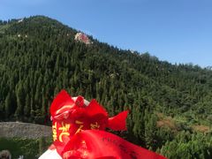 -龙口南山旅游景区