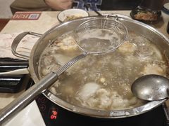 -潮汕良记牛肉火锅(洪武路店)