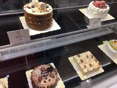 -法颂(金元宝于家堡购物中心店)