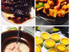 -上下九广州菜馆(锦业路店)