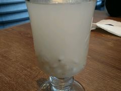 马蹄薏仁多多饮-必胜客(WOW中央公园店)