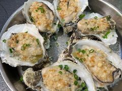 -飞尝蚝·顺德菜·鱼生(顺德总店)
