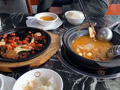 -李师傅脆肚(华强北店)