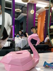-BUTY HAIR 比帝专业烫染店