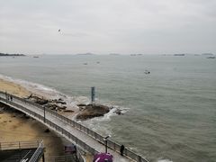 -胡里山炮台