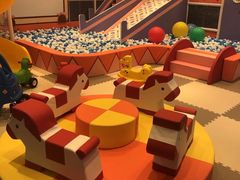 -东方之珠洗浴休闲广场(大港店)