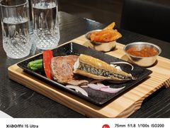 -伯顿西餐厅(厚街香榭丽店)