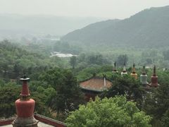 -普陀宗乘之庙(小布达拉宫)