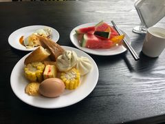 -杭州西湖东坡酒店