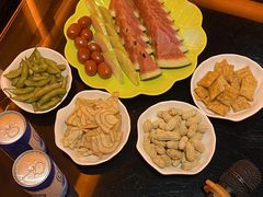 -金矿KTV(新会店)