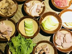 -一碟一味重庆火锅(Desa Parkcity店)