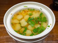 鸡汁白粒丸-火宫殿·湘菜小吃·商务宴请·生日聚会(东塘店)