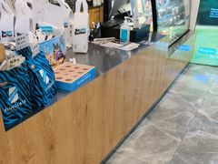 -Blueglass酸奶(财富购物中心店)