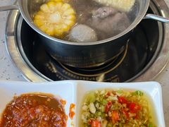 -杏花吴记牛肉火锅