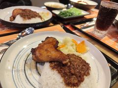 -大快活(丽丰店)