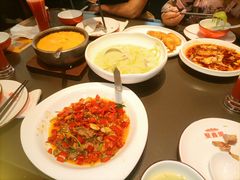 -聚鑫阁江浙菜·非遗传承技艺(金汇龙湖天街店)