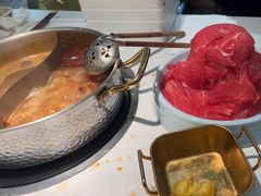 -深海聚汇·牛榴宴·自助料理(江宁万达店)