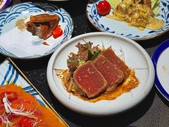 -極上萬膳·日料放题(海岸城店)