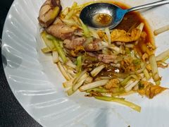 -开海·红岛海鲜虾水饺(石老人店)