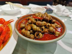 -老谢龙虾(芜湖路店)