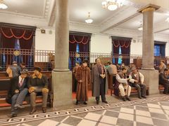 -沈阳金融博物馆