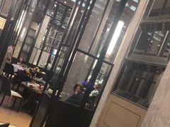 -贵阳恒世纪酒店·味自助餐厅