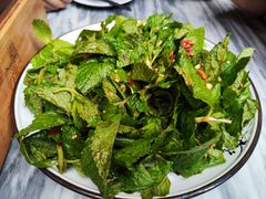 -蔼若春.传承三十年云南菜(金碧公园店)