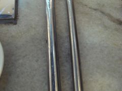 2-柿子树炭烤羊腿(金台路店)