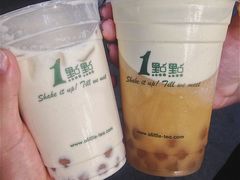 -1点点(温州府前店)