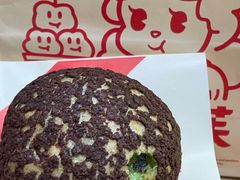 -西树泡芙(正佳店)