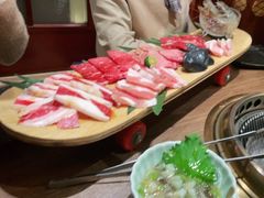 -龙神·炭烧酒场深夜食堂(新街口店)