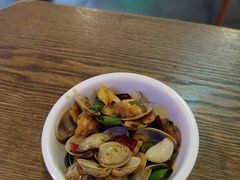 -味莊餐厅(康庄南街店)