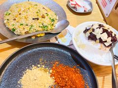 -周丹丹原味烧烤(香格里拉店)