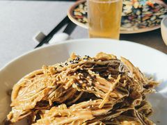 -羲和雅苑•北京烤鸭(平安国际金融中心店)