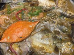 -苏浙徽·农家大院(开发区星湖101店)
