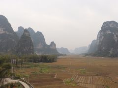 -明仕田园