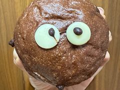 -慢熟面包店bud bread(孩儿巷店)