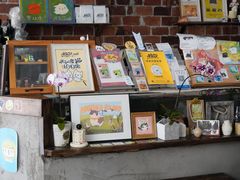 -ABCD咖啡屋(妇幼店)